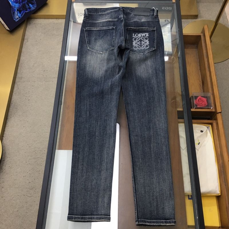 Loewe Jeans